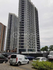 Київська область, Київ, Дарницький