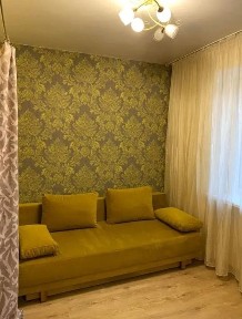 Продам євродвушку з дизайнерським ремонтом, Бровари NP