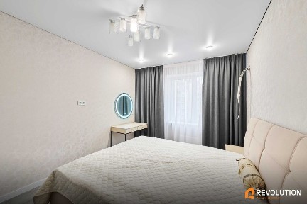 Без%. єОселя. Продаж 1кім. квартири з ремонтом, ЖК Вілар, Ходосівка