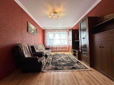 Продаж 3-кім. квартира в центрі Борисполя - Вул. Європейська, 11.