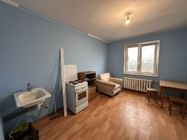 Продажа 1к квартиры Дарницкий р-н ул. Поллеская 15а Бориспольская