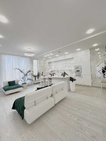 продажа квартиры Киев <a href='/newbuilding/6425/view/zk-creator-city'>Creator City</a> Креатор Сити Дегтяревская