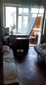 Київська область, Київ, Святошинський