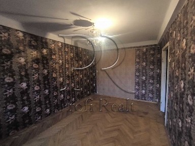 Київська область, Київ, Святошинський