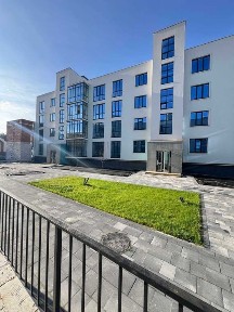 Продам 2к квартира з документами Ірпінь жк Ібіс