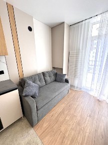 Дизайнерська євро2кімнатна квартира! Заходь і живи! Гардероб!