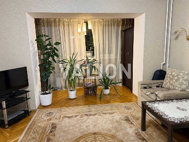 Без % Продаж просторої 2 кімн. квартири по вул. Антоновича, 164