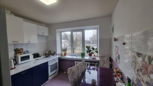 Продам трёхкомнатную квартиру в Вышгороде пр Мазепы 4а