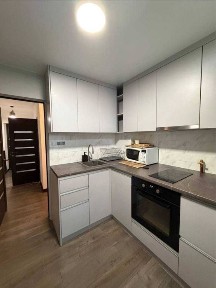 Київська область, Ірпінь