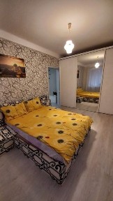 Уютная 2-к. кв-ра в Каневе