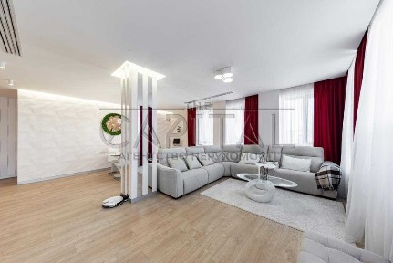 Продажа квартиры, ЖК Chicago Central House, Голосеевский