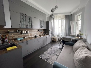 Київська область, Київ, Солом'янський