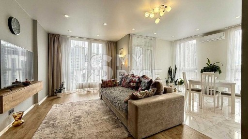 Продаж 3к ЖК Paradise Avenue Крюківщина до центру Києва 20 хв