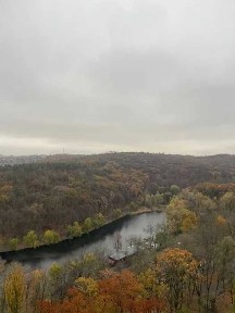 Київська область, Київ, Голосіївський