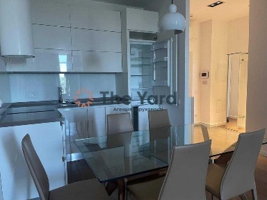 Продаж квартири в ЖК Новопечерські Липки Печерськ Центр