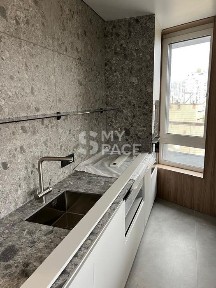 NEW!ЖК White Lines, просп. Голосіївський 76,Деміївська,west House