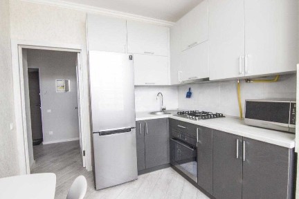 Продаж 2- кімн. квартири ЖК Празький квартал 2, вул. Садова 51Б