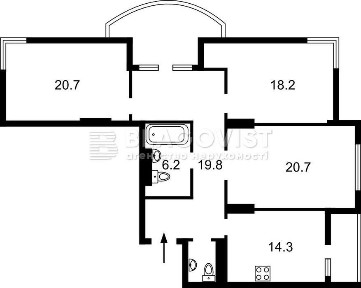Київська область, Київ, Солом'янський