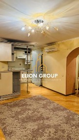 Простора 1 к. кв. в центрі міста