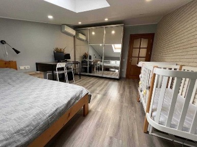 Здається однокімнатна новобудова