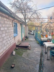 Сдается небольшой домик на Космосе