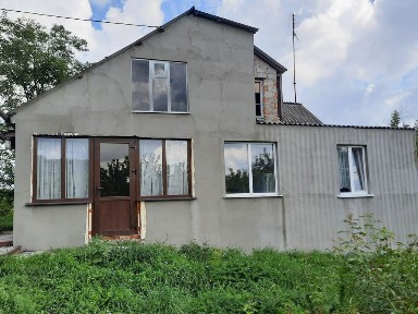 Продається будинок в с. Соколова біля м. Хільника