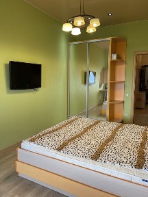 Сдам до Лета (можно на 1-2 месяца) квартиру на Парковой; Вид на Море