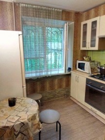 Одеса, Хаджибейський, вулиця Академіка Філатова 47/1