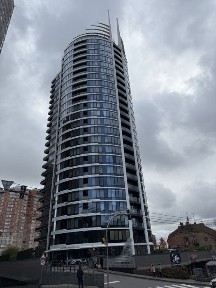 Київ, Печерський, вулиця Євгена Коновальця 26а