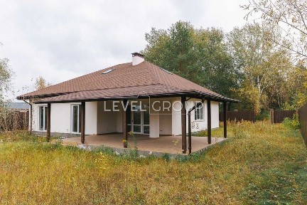 Продаж будинку 120м2 17 соток БЕЗ % КМ Маєток Новосілки Вишгород