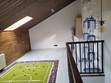 Вигідна ціна! Таунхауз з якісним та сучасним ремонтом!