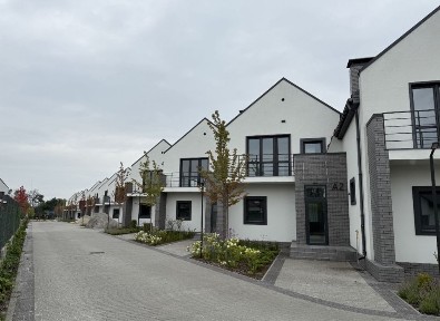 Таунхаус, Чабани, 115м2, 1,7 соток, ГАЗ