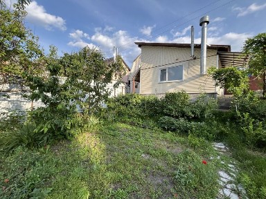 Київська область, Буча