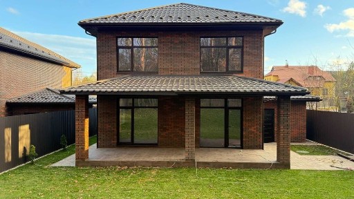 Київська область, Гореничі