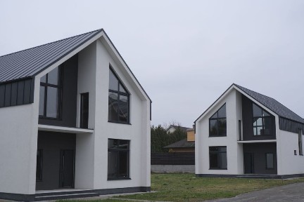 Київська область, Вишеньки