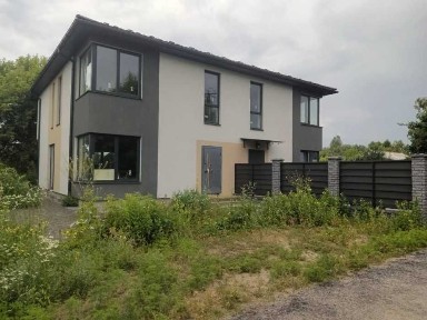 Вигідна ціна! Дуплекс 110м вихід на озеро 7 Садова Славутич Осокорки!