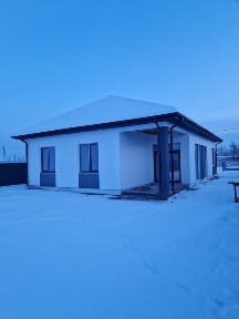 Продаж нового будинку в місті без комісії!