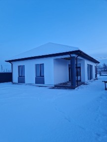Продаж нового будинку в місті без комісії!