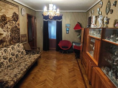 Продам 3х-квартиру на Черемхи на Гайдара/Ген. Петрова