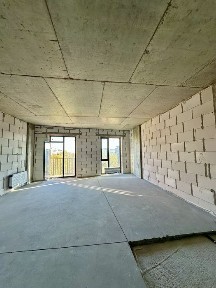 Квартира на 7ст Фонтана‼️«Итака». Балкон. ЗДАНИЙ та ЗАСЕЛЕНИЙ.