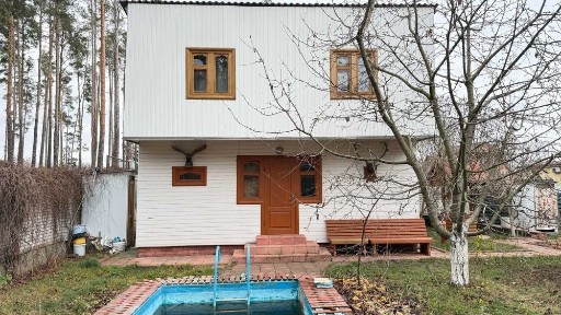 Київська область, Ірпінь