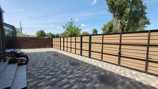 С. Колоса 169. м. Київ. Таун-Хаус 2021 р. Ремонт.