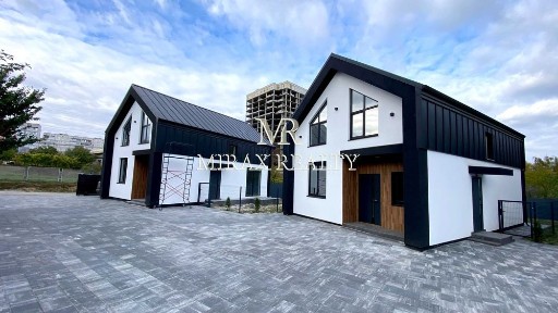 Без % від власника Продаж нового будинку 119 м2 ділянка 4 сот Обухів