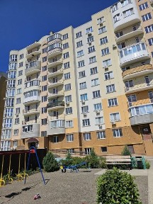 Одеська область, Одеса, Пересипський