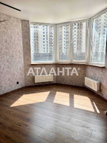 1 - комнатная в малоквартирном ЖК 