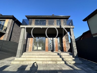 Продаж будинка | 210м² | вул. Велика Кільцева