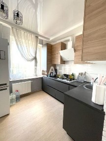 Квартира с ремонтом в малоквартирном доме. Совиньон