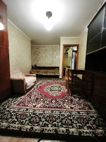 Продам 1комн с балконом в крепком доме на Молдаванке ул. Болгарская