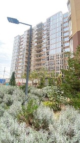 Одеська область, Одеса, Пересипський