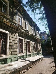 Одеська область, Одеса, Приморський